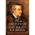 More Artists of the Right