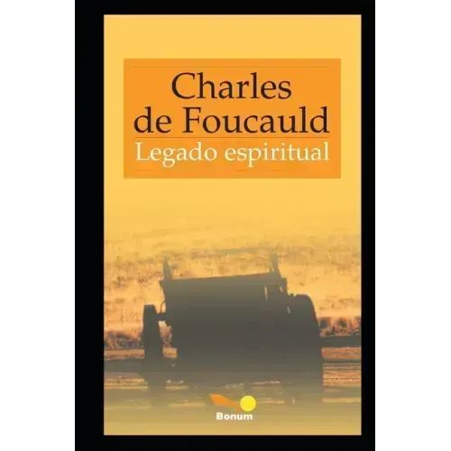 Legado Espiritual: Silencio y paz interior