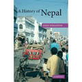 A History of Nepal