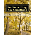 See Something Say Something: A Field Guide to Recognize Terrorists