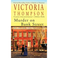 Murder on Bank Street: A Gaslight Mystery