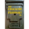 The Geocache Passport Jr.: Ammo Can Edition