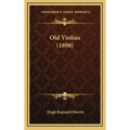 Old Violins (1898)
