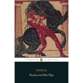 Phaedra and Other Plays
