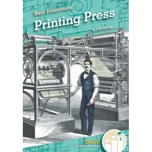 Printing Press