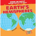 Earth's Hemispheres