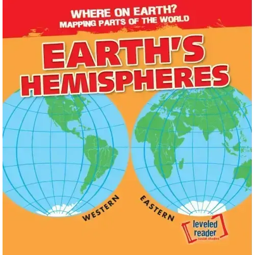 Earth's Hemispheres