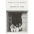 Home in the World: A Memoir