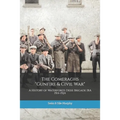 The Comeraghs Gunfire & Civil War: The story of the Deise Brigade IRA 1914-1924