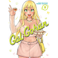 Gal Gohan Vol. 9