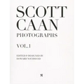 Scott Caan Photographs, Vol. 1