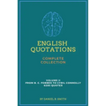 English Quotations Complete Collection: Volume II