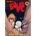 Crown of Horns: A Graphic Novel (Bone #9): Volume 9