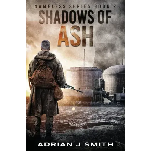 Shadows of Ash