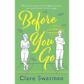 Before You Go