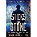Sticks and Stone: A Time Travel Thriller