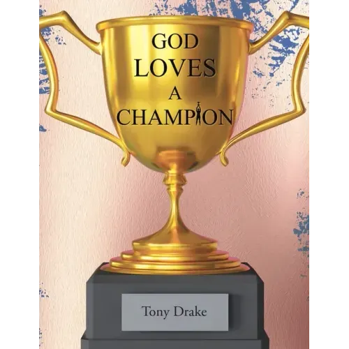 God Loves A Champion
