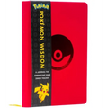 Pokémon Wisdom: A Journal for Embracing Your Inner Trainer
