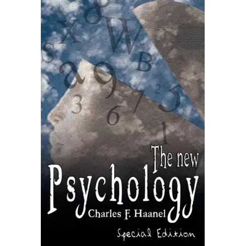 The New Psychology