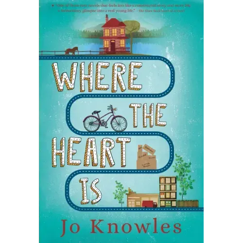 Where the Heart Is