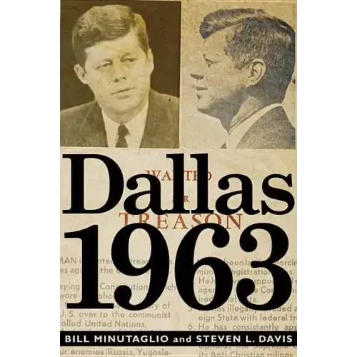 Dallas 1963