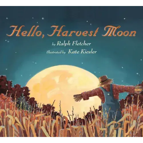 Hello, Harvest Moon