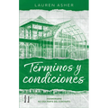 Términos Y Condiciones / Terms and Conditions (Light Novel)