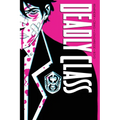 Deadly Class Deluxe Edition Volume 1: Noise Noise Noise (New Edition)