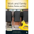 The Work-Family Interface: An Introduction