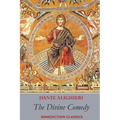 The Divine Comedy