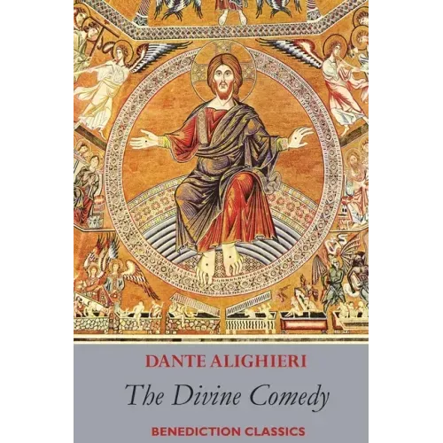 The Divine Comedy