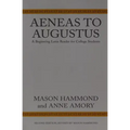 Aeneas to Augustus: A Beginning Latin Reader for College Students, Second Edition