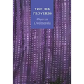 Yoruba Proverbs