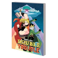 Thor & Loki: Double Trouble
