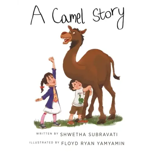 A Camel Story