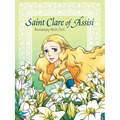 Saint Clare of Assisi Runaway