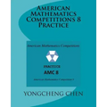 American Mathematics Competitions 8 Practice