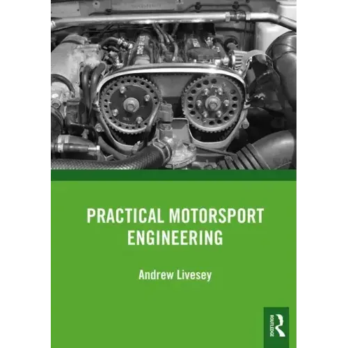 Practical Motorsport Engineering