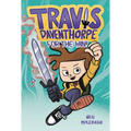 Travis Daventhorpe for the Win!