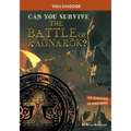 Can You Survive the Battle of Ragnarök?: An Interactive Mythological Adventure
