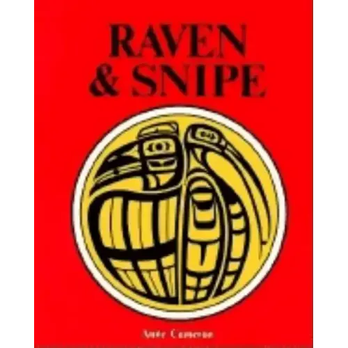 Raven & Snipe