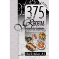 375 Meatless Recipes (Spanish)