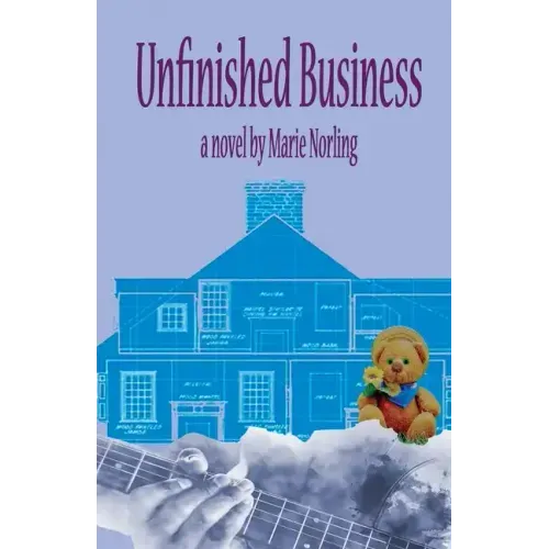 Unfinished Business