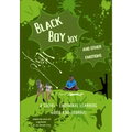 Black Boy Joy and other emotions: A social and emotional learning guide and journal