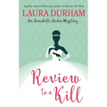 Review To A Kill