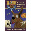 The Case of the Halloween Ghost