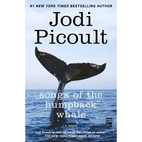 Songs of the Humpback Whale: A Novel in Five Voices