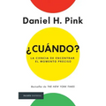 ¿Cuándo?: La Ciencia de Encontrar Elmomento Preciso