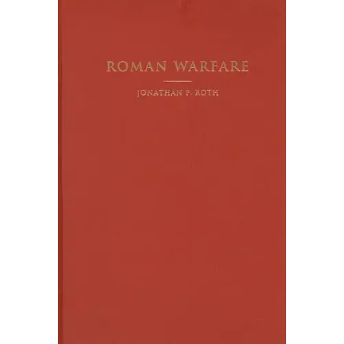 Roman Warfare