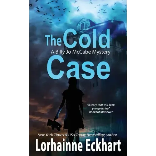 The Cold Case